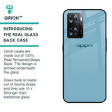 Sapphire Glass Case for OPPO A77s