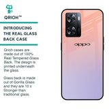 Dawn Gradient Glass Case for OPPO A77s