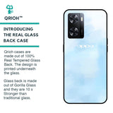 Bright Sky Glass Case for OPPO A77s