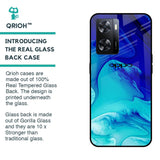 Raging Tides Glass Case for OPPO A77s