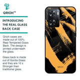 Gatsby Stoke Glass Case for OPPO A77s