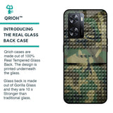 Supreme Power Glass Case For OPPO A77s
