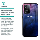 Dreamzone Glass Case For OPPO A77s