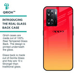 Sunbathed Glass case for OPPO A77s