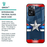 Brave Hero Glass Case for OPPO A77s