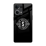 Dream Chasers Oppo F21s Pro Glass Back Cover Online