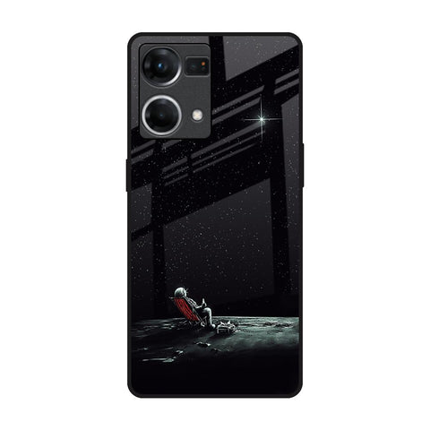 Relaxation Mode On Oppo F21s Pro Glass Back Cover Online