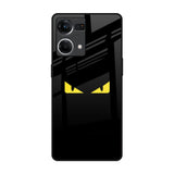 Eyes On You Oppo F21s Pro Glass Back Cover Online