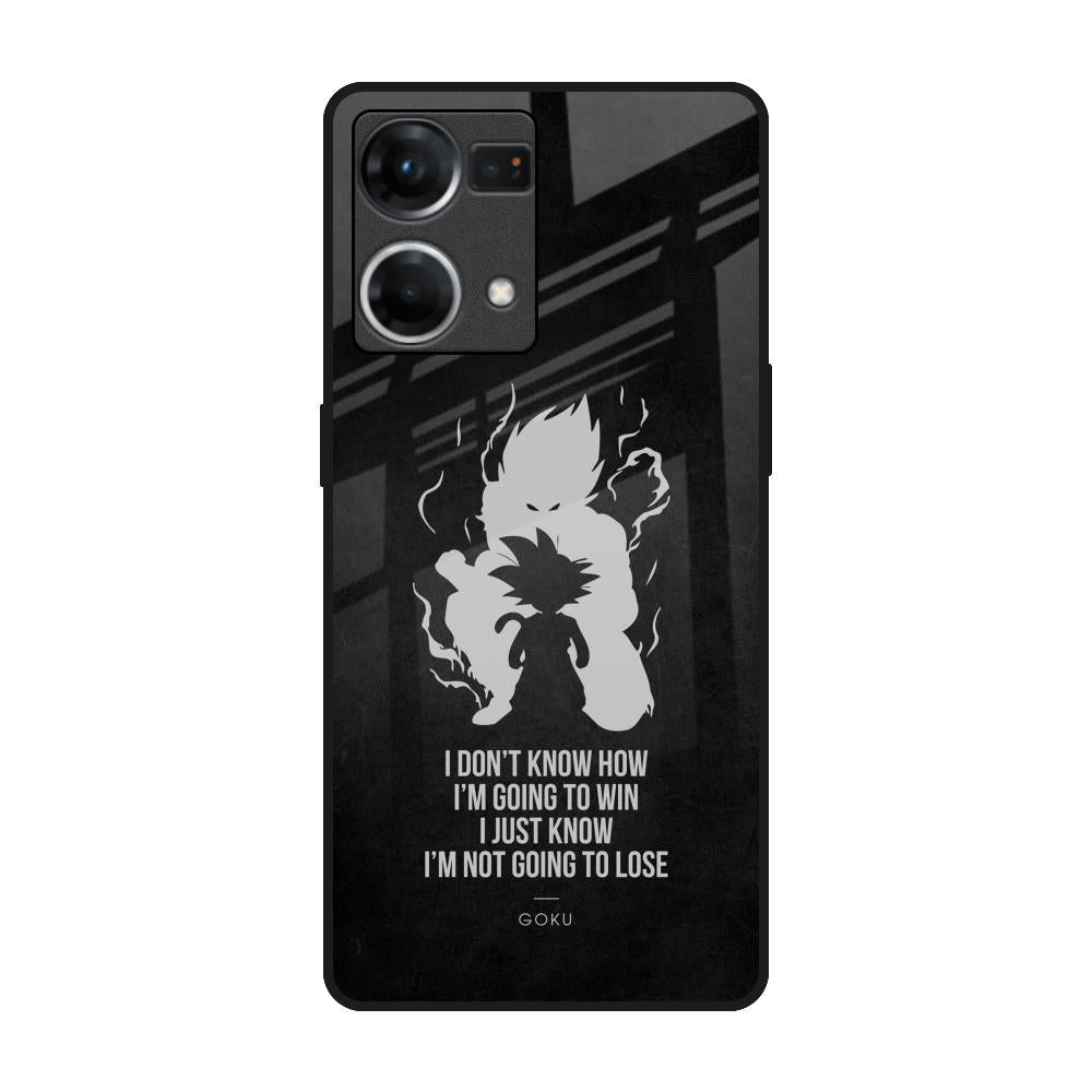 Ace One Piece Oppo F21s Pro Glass Back Cover Online