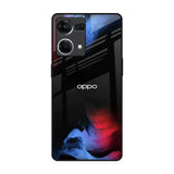 Fine Art Wave Oppo F21s Pro Glass Back Cover Online