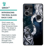 Astro Connect Glass Case for Oppo F21s Pro