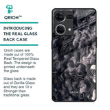 Cryptic Smoke Glass Case for Oppo F21s Pro