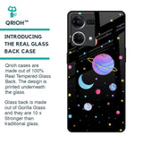 Planet Play Glass Case For Oppo F21s Pro