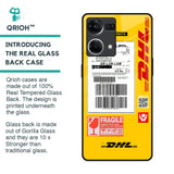 Express Worldwide Glass Case For Oppo F21s Pro