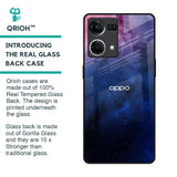 Dreamzone Glass Case For Oppo F21s Pro