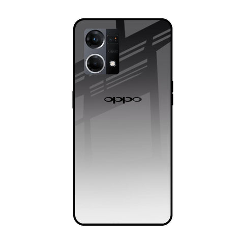 Zebra Gradient Oppo F21s Pro Glass Cases & Covers Online