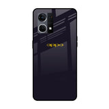 Deadlock Black Oppo F21s Pro Glass Cases & Covers Online