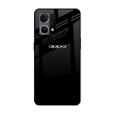 Jet Black Oppo F21s Pro Glass Cases & Covers Online