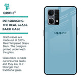 Sapphire Glass Case for Oppo F21s Pro