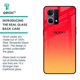 Sunbathed Glass case for Oppo F21s Pro