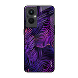 Plush Nature Oppo F21s Pro 5G Glass Back Cover Online