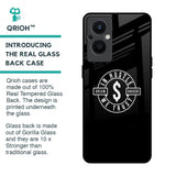 Dream Chasers Glass Case for Oppo F21s Pro 5G