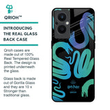 Basilisk Glass Case for Oppo F21s Pro 5G