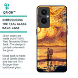 Sunset Vincent Glass Case for Oppo F21s Pro 5G