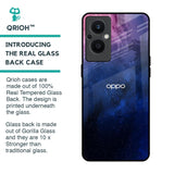 Dreamzone Glass Case For Oppo F21s Pro 5G