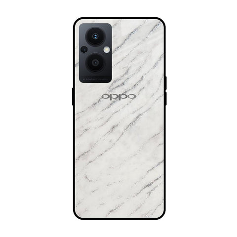 Polar Frost Oppo F21s Pro 5G Glass Cases & Covers Online