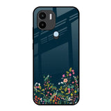 Small Garden Redmi A1 Plus Glass Back Cover Online