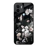 Artistic Mural Redmi A1 Plus Glass Back Cover Online