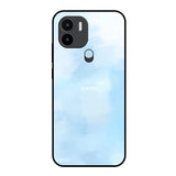 Bright Sky Redmi A1 Plus Glass Back Cover Online