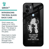 Ace One Piece Glass Case for Redmi A1 Plus