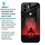 Soul Of Anime Glass Case for Redmi A1 Plus