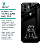 Adiyogi Glass Case for Redmi A1 Plus