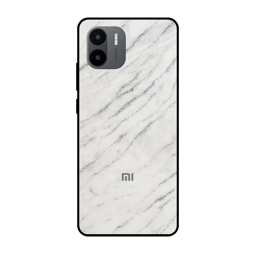 Polar Frost Redmi A1 Plus Glass Cases & Covers Online
