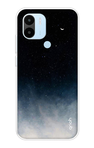 Starry Night Redmi A1 Plus Back Cover