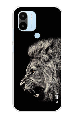 Lion King Redmi A1 Plus Back Cover