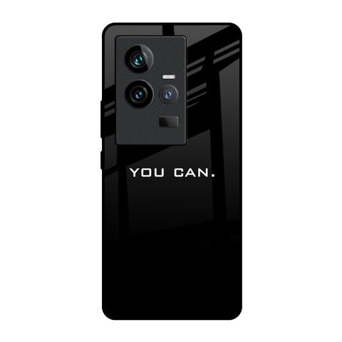 You Can iQOO 11 Glass Back Cover Online