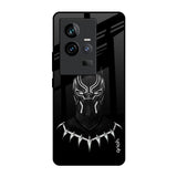Dark Superhero iQOO 11 Glass Back Cover Online