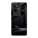 Relaxation Mode On iQOO 11 Glass Back Cover Online