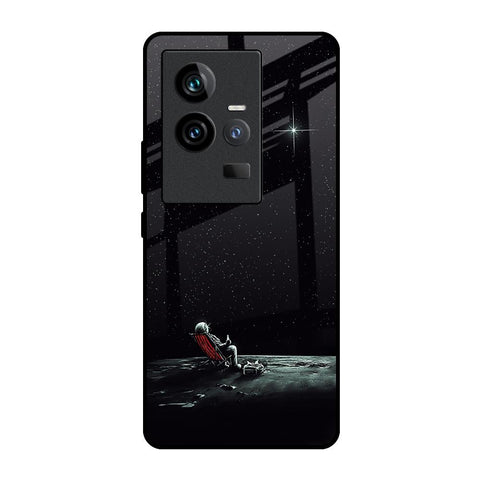 Relaxation Mode On iQOO 11 Glass Back Cover Online