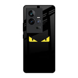 Eyes On You iQOO 11 Glass Back Cover Online