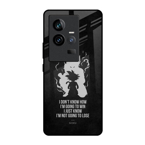 Ace One Piece iQOO 11 Glass Back Cover Online