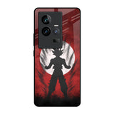 Japanese Animated iQOO 11 Glass Back Cover Online