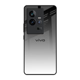 Zebra Gradient iQOO 11 Glass Back Cover Online