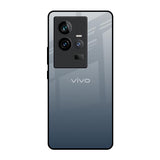 Dynamic Black Range iQOO 11 Glass Back Cover Online