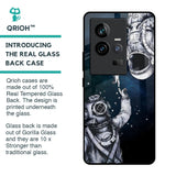 Astro Connect Glass Case for iQOO 11