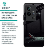 Relaxation Mode On Glass Case For iQOO 11